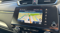 Honda CR-V 2.0 i-MMD Hybrid SR  2WD 5dr eCVT Hybrid Estate